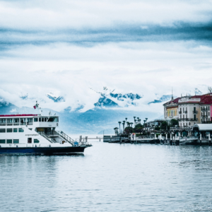 Lago di Como