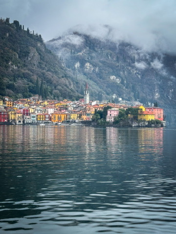 Lago di Como