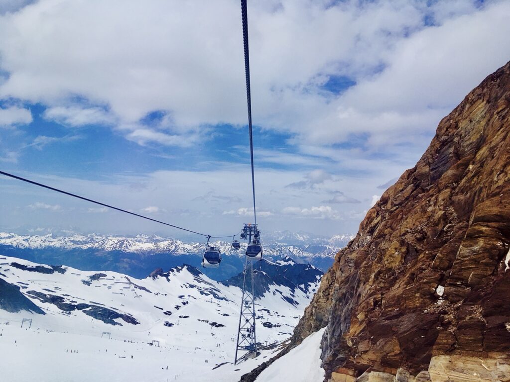 Kitzsteinhorn