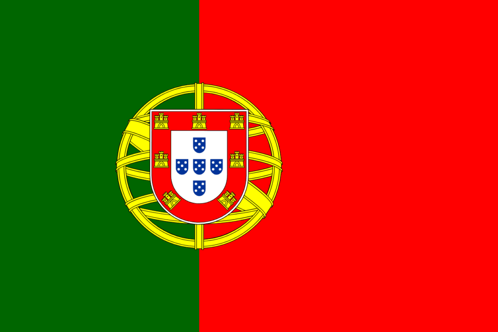 Tipy na dovolené v Portugalsku