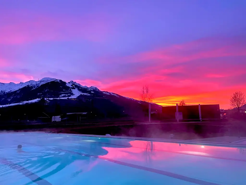 Co dělat v Zell am See, když prší: nejlepší tipy s dětmi