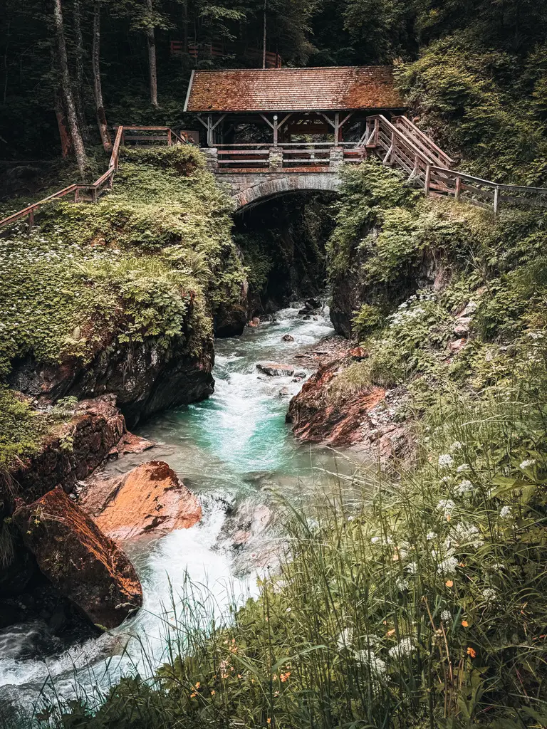 Co dělat v Zell am See, když prší: nejlepší tipy s dětmi, Sigmund Thun Klamm