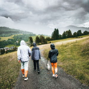 Co dělat v Zell am See, když prší: nejlepší tipy s dětmi