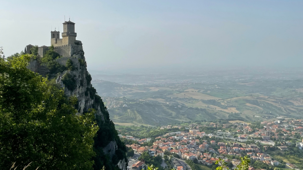 San Marino
