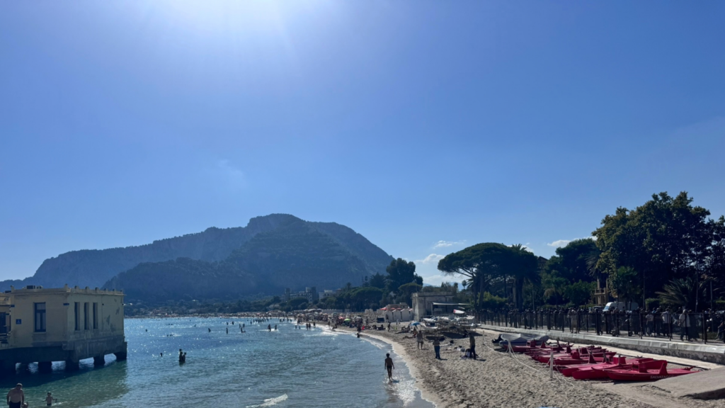 Mondello