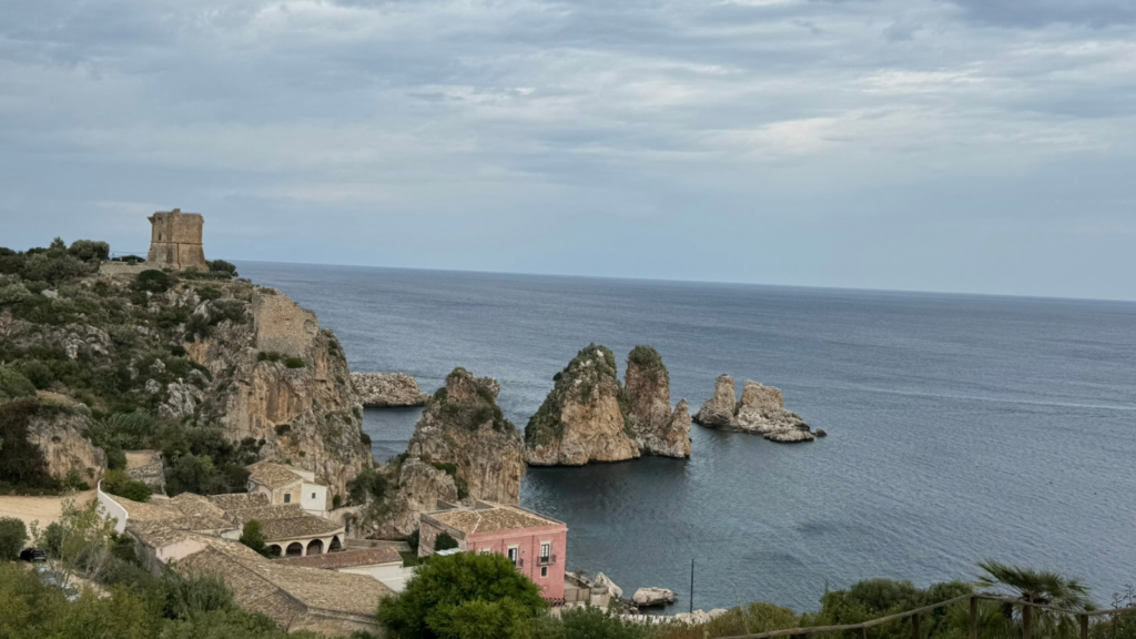 Scopello