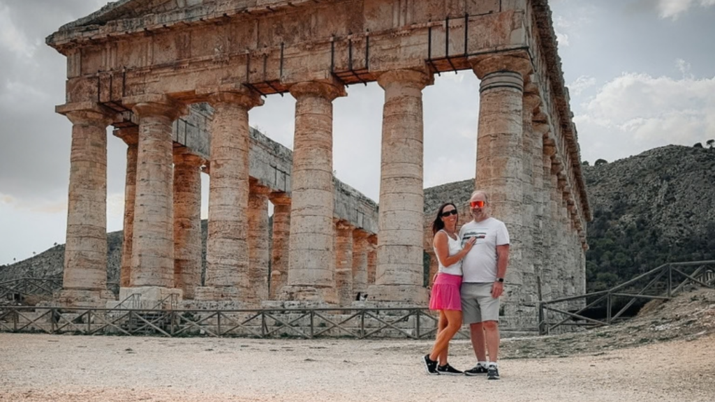 Segesta